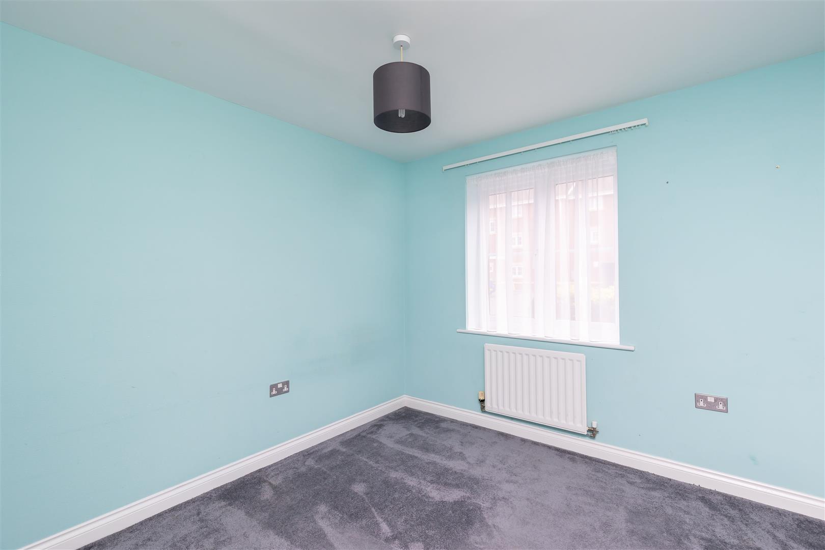 Firbank, Bamber Bridge, Preston